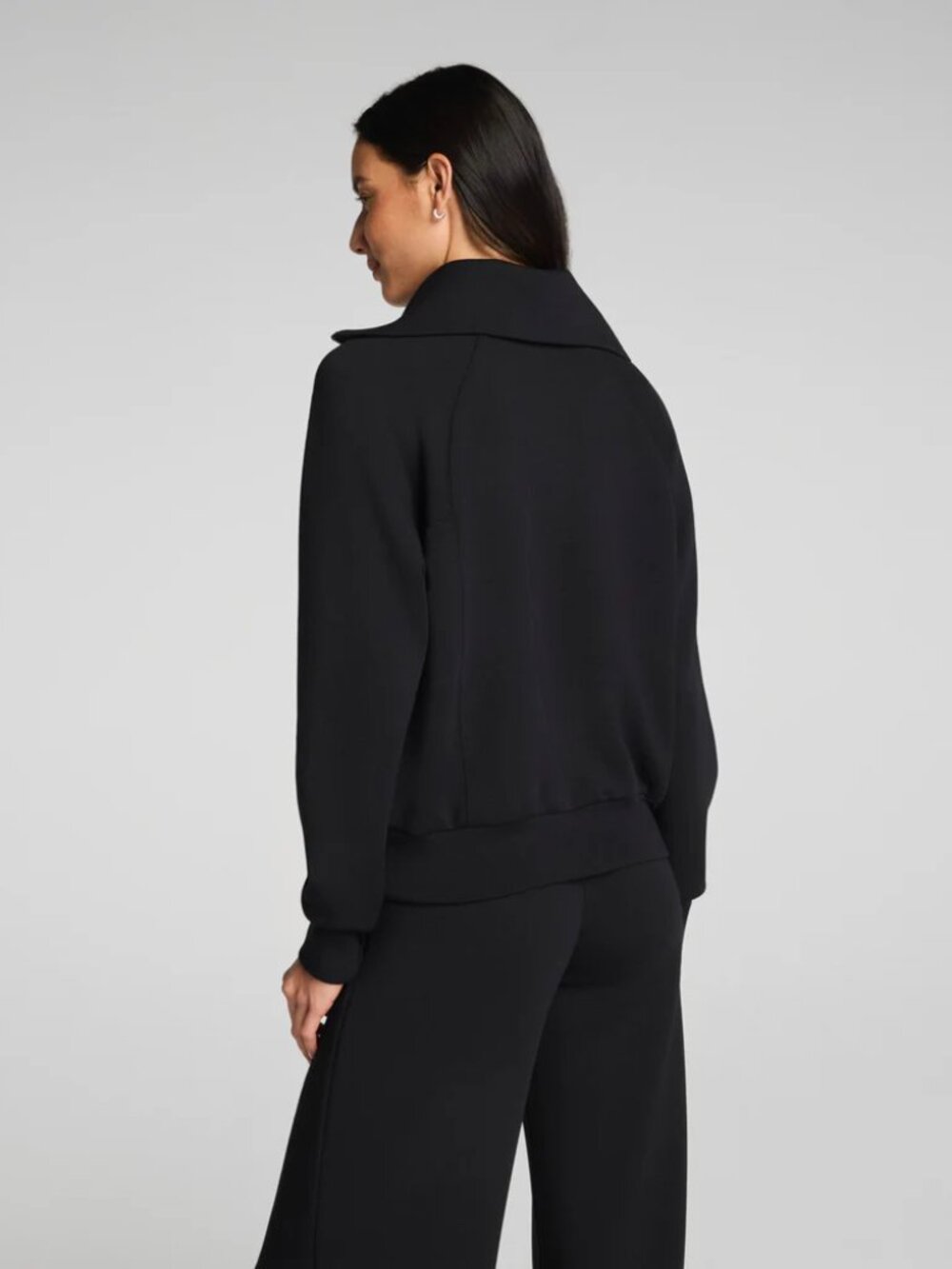 Spanx - Half Zip - Picture 5 of 7